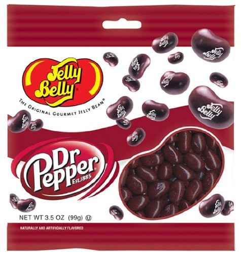 Jelly Belly Grab-n-Go - Dr Pepper