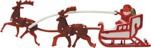 Cookie Cutters