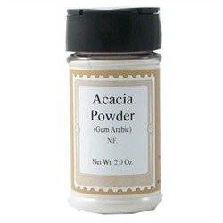 Gum Arabic (Acacia Powder) 2 oz