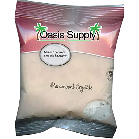 Paramount Crystal Flakes 4oz - 10 lbs available