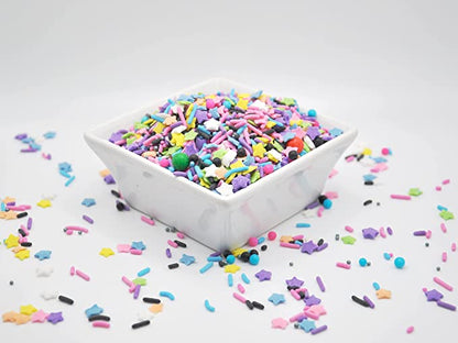 Magic Fusion Blend - Sprinkles, Quins & Shapes