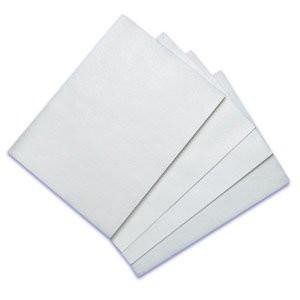 Premium Wafer Paper - DD Grade - 25 Sheets