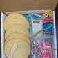 Oasis Supply, Kids Cookie Decorating Kits, for Crafting, Gifts, Parties, and more.